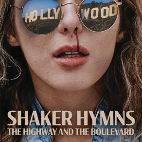 Download track Miles From Memphis Shaker Hymns