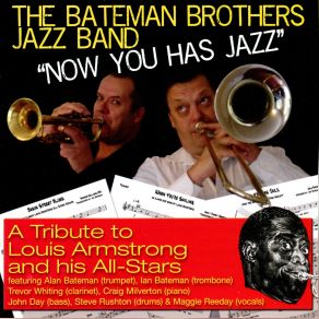 Download track Now You Has Jazz Louis Armstrong