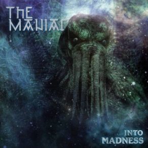 Download track Effluvium Of K'thun Maniac