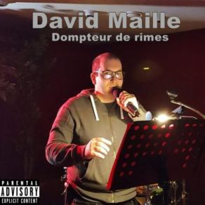 Download track J'ai Le Droit David Maille