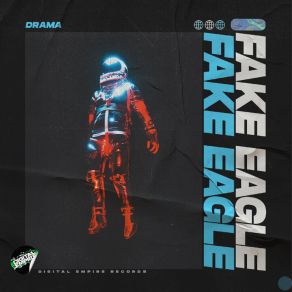 Download track Drama (Extended Mix) Fake Eagle