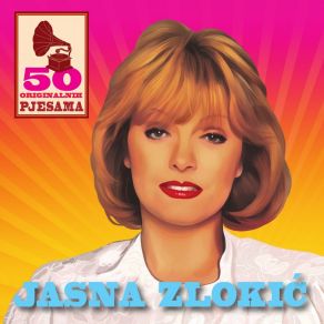 Download track Pjesmo Moja Jasna Zlokic