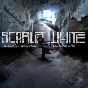 Download track A Letter (Acoustic) Scarlet White