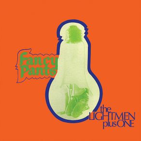 Download track Sorrow, Bitterness & Revolution (Now He's Gone) (Mono) The Lightmen