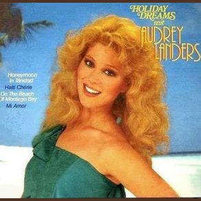 Download track Once On A Sunday Morning (Cuando Sali De Cuba) Audrey Landers