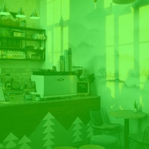 Download track Unique Backdrops For Coffee Bars Relax Chillout Lounge