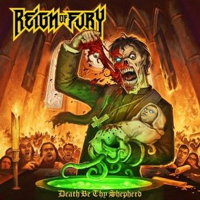 Download track Gates Of Sanity Reign Of Fury