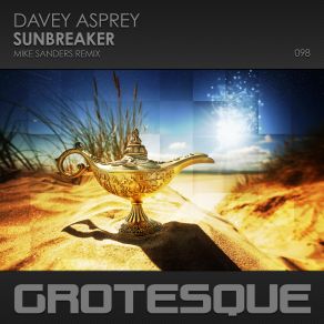 Download track Sunbreaker (Mike Sanders Extended Remix) Davey Asprey