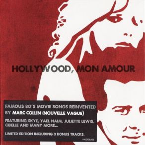 Download track Eye Of The Tiger (By Katerine Ottosen) Marc Collin, Hollywood, Mon AmourKaterine Ottosen