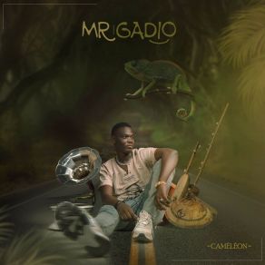 Download track Probleme Mr Gadio5KIEME CONCENSUS