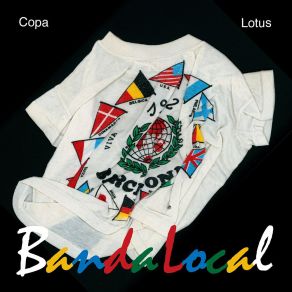 Download track Banda Local (Instrumental) Copa Lotus