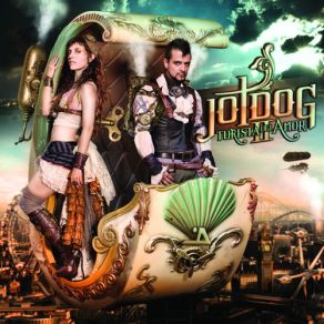 Download track Geisha Vaquera Jotdog