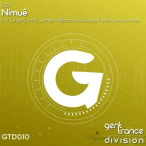 Download track Nimue (Original Mix) Ico