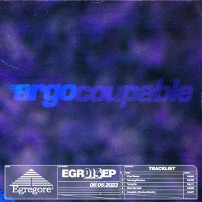 Download track Coupable (Pardon Remix) ARGOPardon