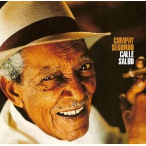 Download track Saludo A Changó Compay Segundo