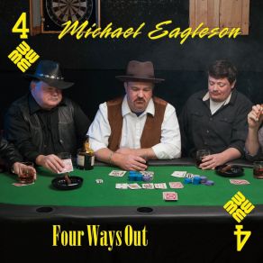 Download track Don't Want To Cry About It Michael Eagleson