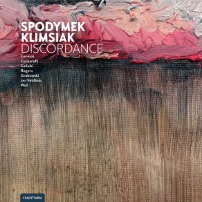 Download track Melbourne Sonata For Soprano Saxophone And Piano Na Saksofon Sopranowy I Fortepian (2012), III. Blow Mariusz Klimsiak, Włodzimierz Spodymek