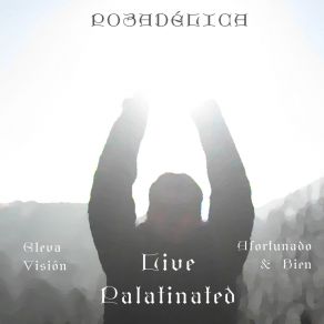 Download track Eleva Visión (Live Version) POZAdéLICA