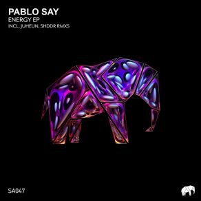 Download track Break Soul Pablo Say