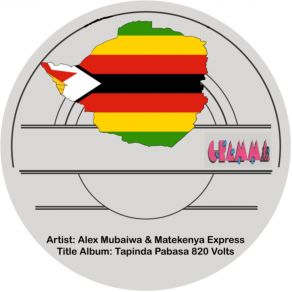 Download track Rudo Haruna Shasha Matekenya Express