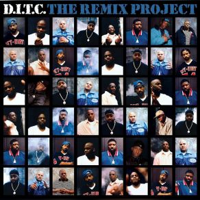 Download track Casualties Of A Dice Game (Buckwild Remix) D. I. T. C.