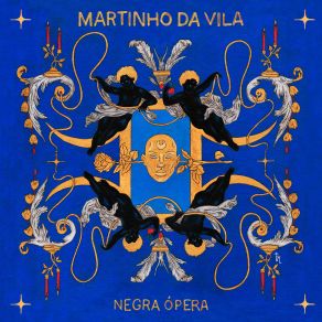 Download track Linda Madalena Martinho Da Vila