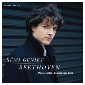 Download track 1. Piano Sonata № 2 A-Dur Op. 22  I. Allegro Vivace Ludwig Van Beethoven