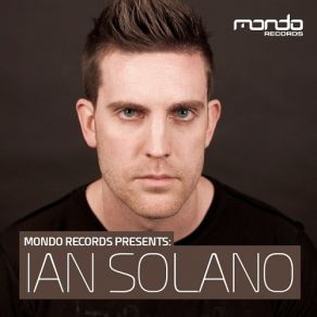 Download track The Equestrian (Original Mix) Ian Solano