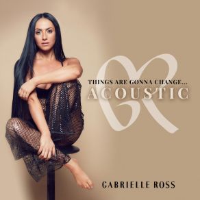 Download track Crazy Glue (Acoustic) Gabrielle Ross