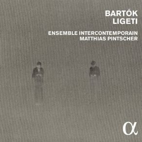 Download track 2. Contrasts - II. Piheno Ensemble InterContemporain