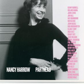 Download track But Not The Cat Nancy Harrow