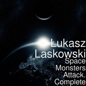 Download track Three-Headed Monster Ghidorah Łukasz Laskowski