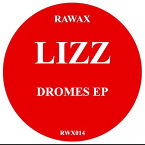 Download track Electrocity (Original Mix) Lizz