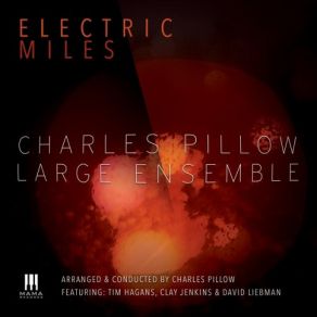 Download track Directions Charles Pillow, Large Ensemble