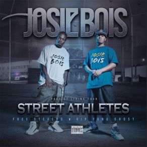 Download track D. Boi Josie BoisLil' Flip