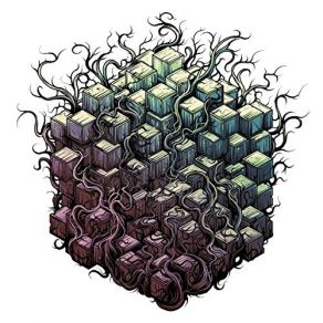 Download track Hexes TesseracT