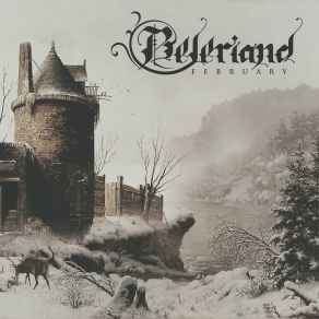 Download track February Funeral Beleriand