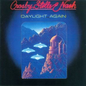 Download track Too Much Love To Hide Crosby, Stills & Nash