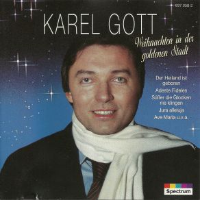 Download track Wenn Ich Dich Nicht Hätte Karel Gott