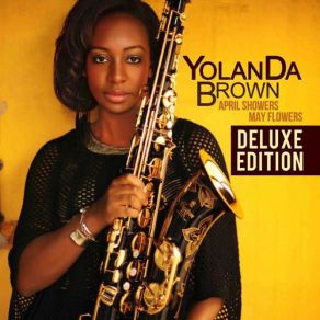 Download track Without You [Live] Yolanda BrownLeanne Robinson