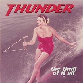 Download track Bring It On Home (Acoustic Version) Thunder