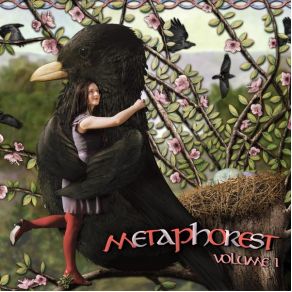 Download track Conquistador Metaphorest