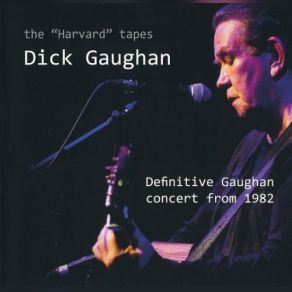 Download track Now Westlin Winds Dick Gaughan