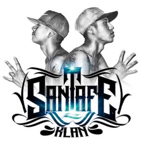 Download track Ayer (Anthony Sanchez) Santa Fe KlanAnthony Sanchez