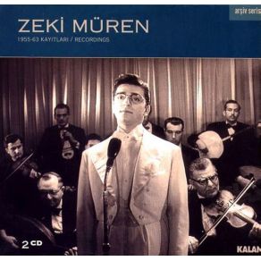 Download track Acemkürdi Peşrev (1. Hane - Teslim) Zeki Müren