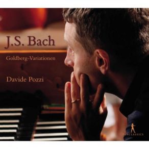 Download track Goldberg Variations, BWV 988 Variatio 13. A 2 Clav. David Pozzi