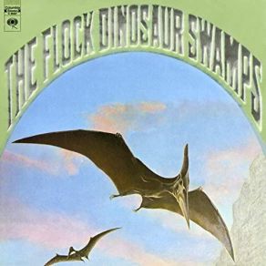 Download track Hornschmeyer's Island The Flock