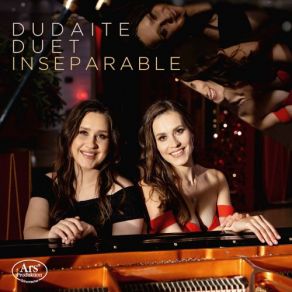 Download track El Vito (Arr. For Soprano & Piano) Dudaite Duet