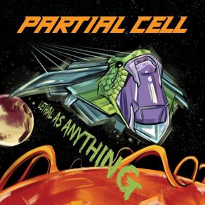 Download track Rusted Over Partial Cell