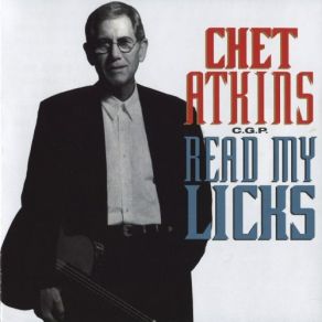 Download track Vincent Chet Atkins